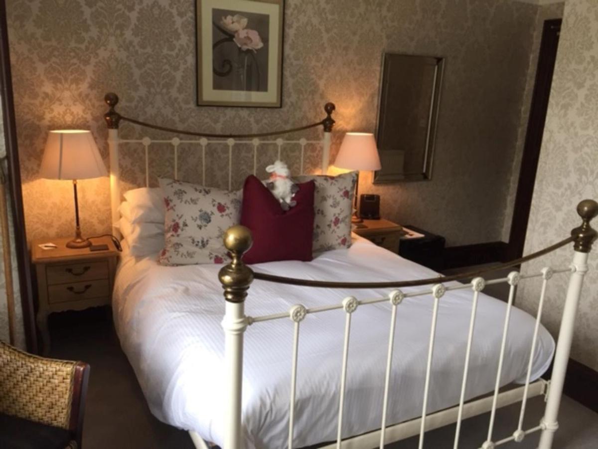 Glenville House - Adults Only - Incl Free Off-Site Health Club With Swimming Pool, Hot Tub, Sauna & Steam Room Боунес-он-Уиндермер Экстерьер фото