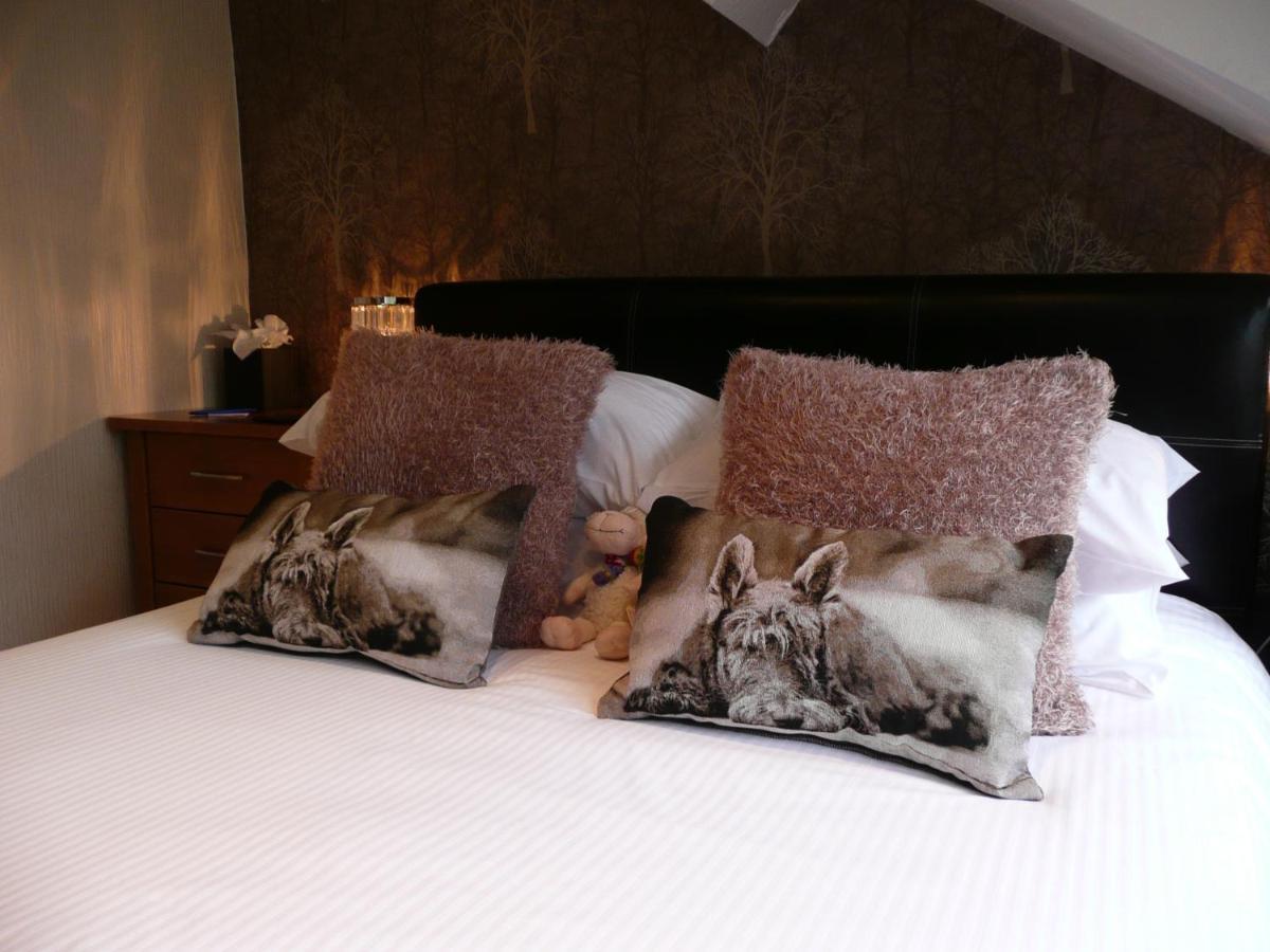 Glenville House - Adults Only - Incl Free Off-Site Health Club With Swimming Pool, Hot Tub, Sauna & Steam Room Боунес-он-Уиндермер Экстерьер фото