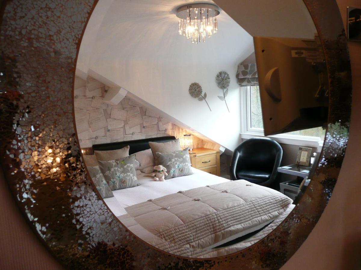 Glenville House - Adults Only - Incl Free Off-Site Health Club With Swimming Pool, Hot Tub, Sauna & Steam Room Боунес-он-Уиндермер Экстерьер фото