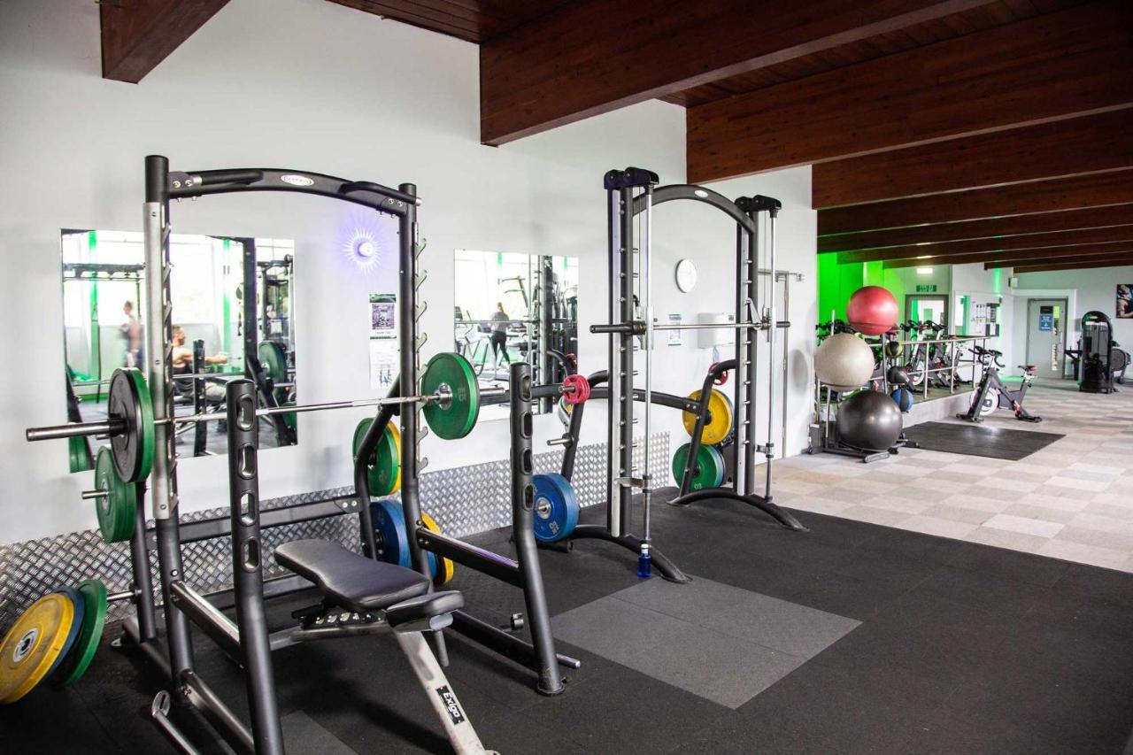 Glenville House - Adults Only - Incl Free Off-Site Health Club With Swimming Pool, Hot Tub, Sauna & Steam Room Боунес-он-Уиндермер Экстерьер фото