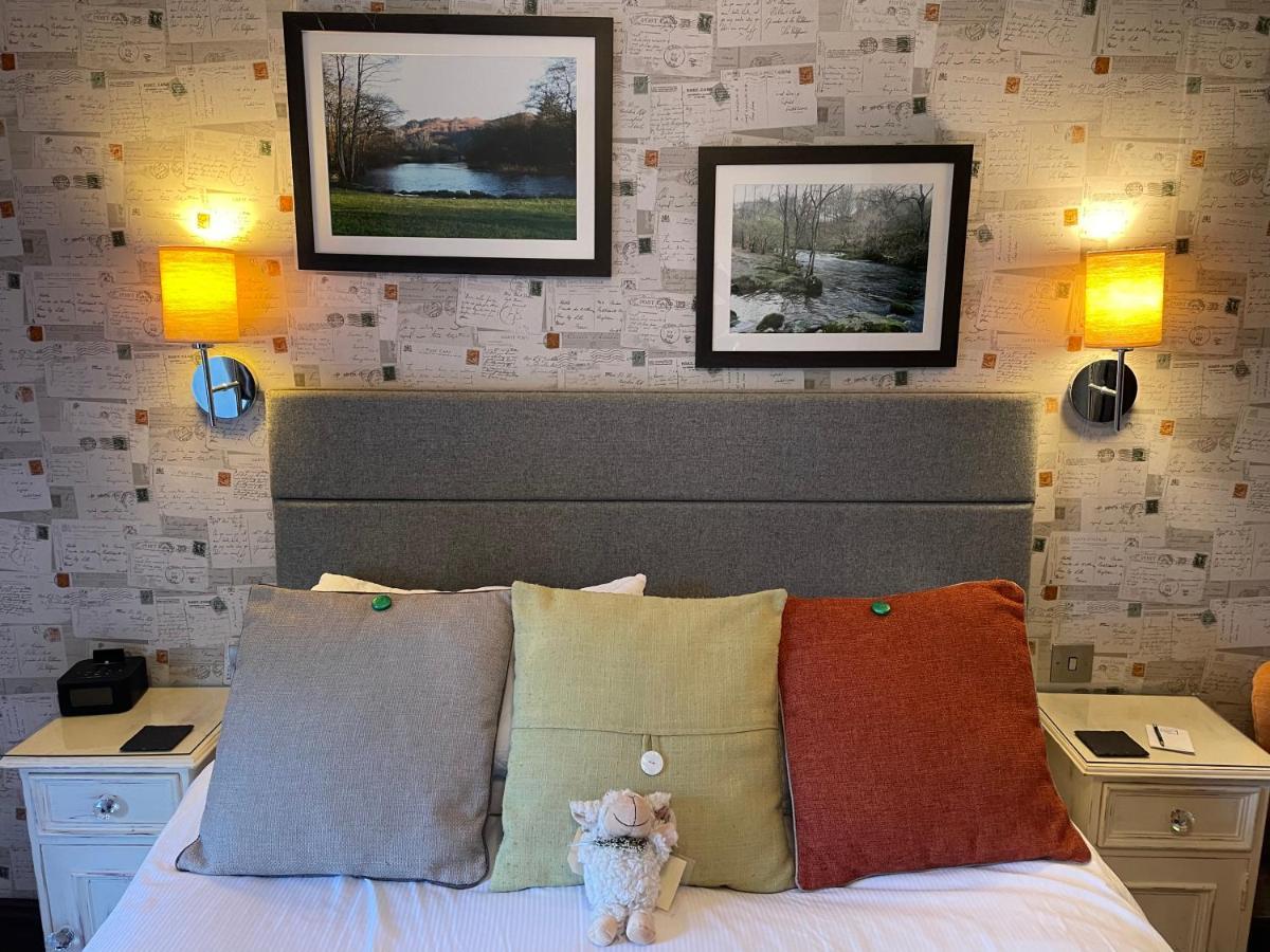 Glenville House - Adults Only - Incl Free Off-Site Health Club With Swimming Pool, Hot Tub, Sauna & Steam Room Боунес-он-Уиндермер Экстерьер фото