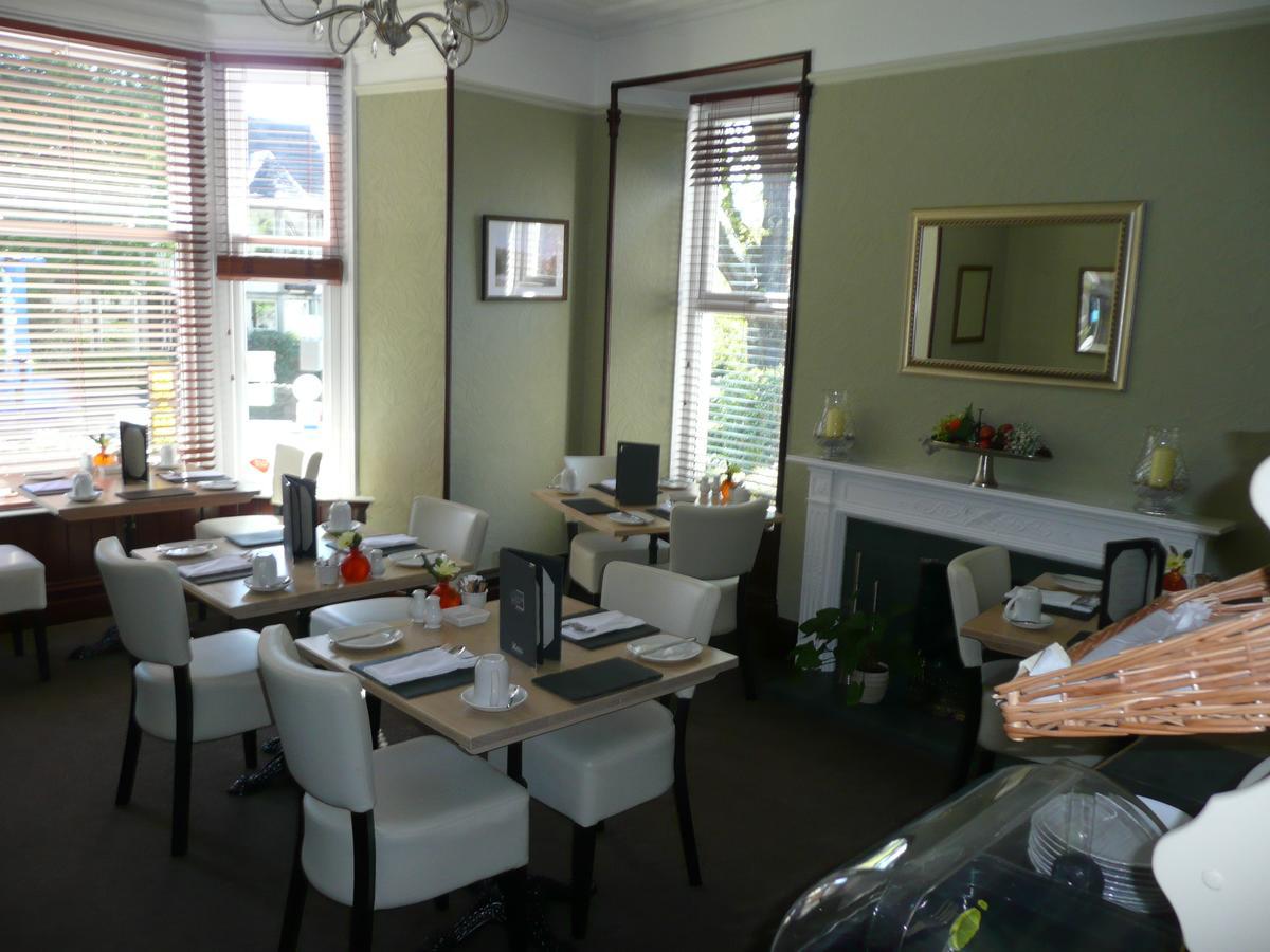 Glenville House - Adults Only - Incl Free Off-Site Health Club With Swimming Pool, Hot Tub, Sauna & Steam Room Боунес-он-Уиндермер Экстерьер фото